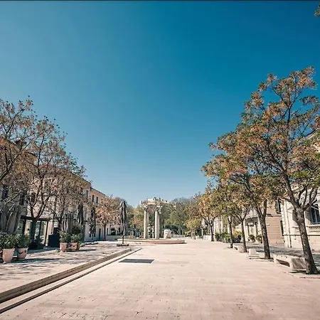 Le Questel - In The Heart Of The With *